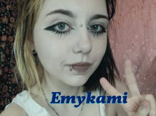 Emykami