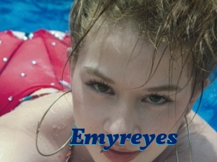 Emyreyes