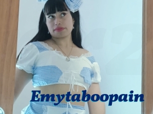 Emytaboopain