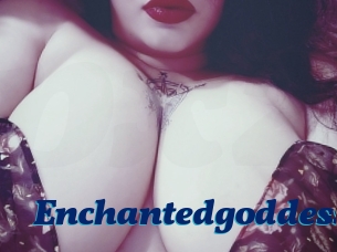 Enchantedgoddess