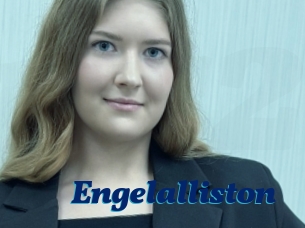 Engelalliston