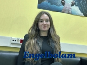 Engelbolam