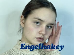 Engelhakey