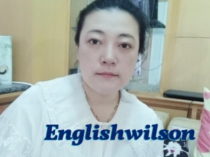 Englishwilson