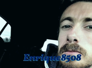 Enrique8508