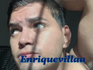 Enriquevillaa