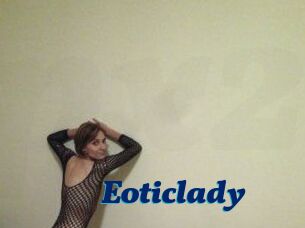 Eoticlady