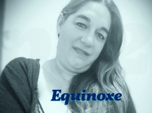 Equinoxe