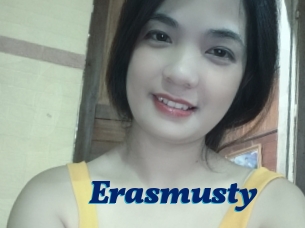 Erasmusty