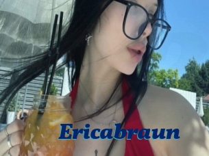 Ericabraun