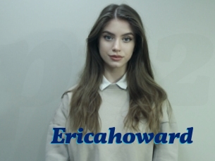 Ericahoward