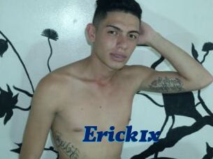 Erick1x