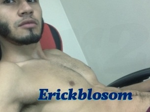 Erickblosom