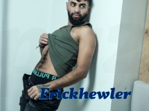 Erickhewler