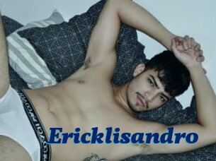 Ericklisandro