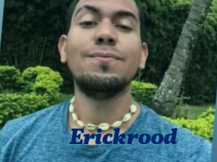 Erickrood