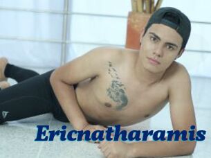Ericnatharamis