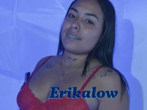 Erikalow