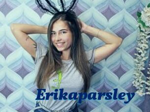 Erikaparsley