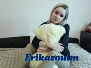 Erikasoulm