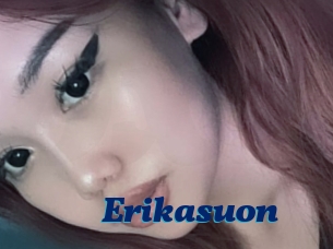 Erikasuon