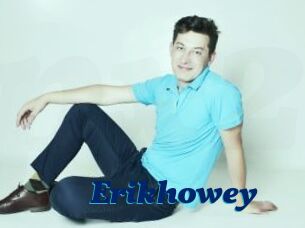 Erikhowey