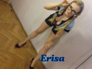 Erisa