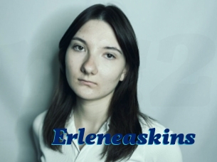 Erleneaskins