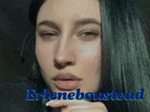 Erleneboustead