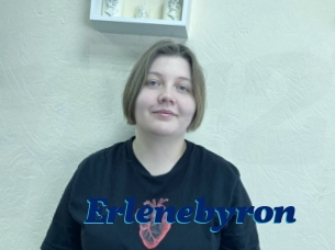 Erlenebyron