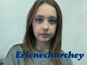 Erlenechurchey