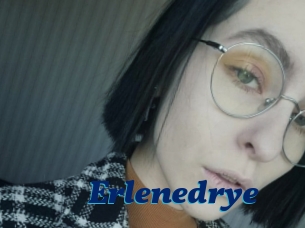 Erlenedrye