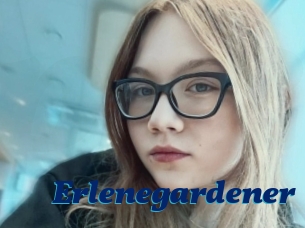 Erlenegardener