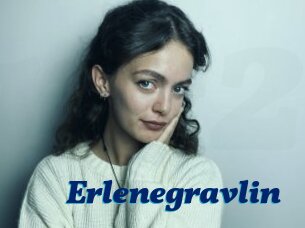 Erlenegravlin