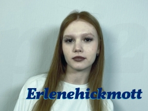 Erlenehickmott