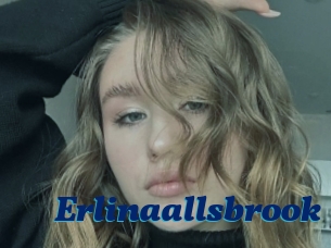 Erlinaallsbrook