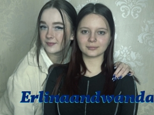Erlinaandwanda