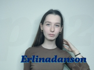 Erlinadanson