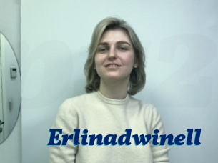 Erlinadwinell