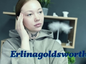 Erlinagoldsworth