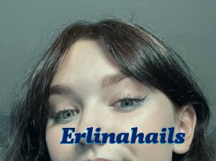 Erlinahails