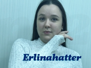 Erlinahatter