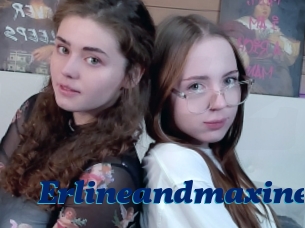 Erlineandmaxine