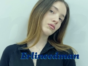 Erlineedman