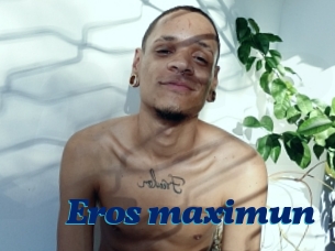 Eros_maximun