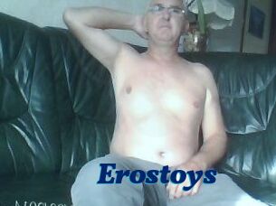 Erostoys