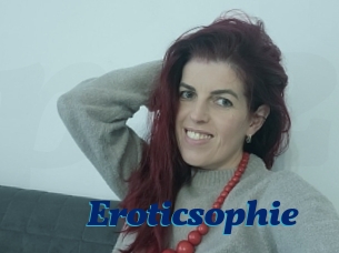 Eroticsophie