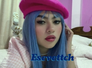 Esevettch