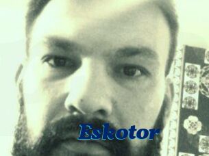 Eskotor