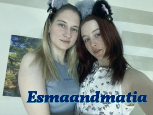 esmaandmatia Px 24